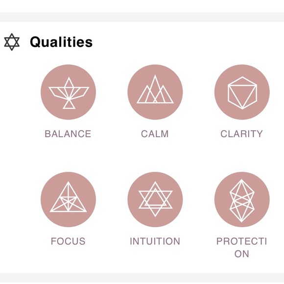 3 Stone Fluorite Gemstone Wire Wrap Ring - Picture 4 of 7